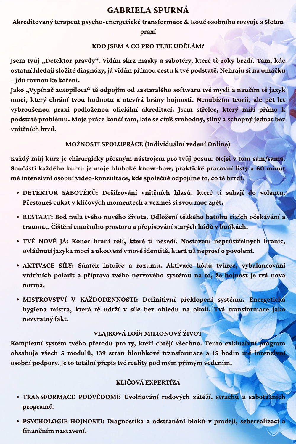 Gabriela spurná  (2)